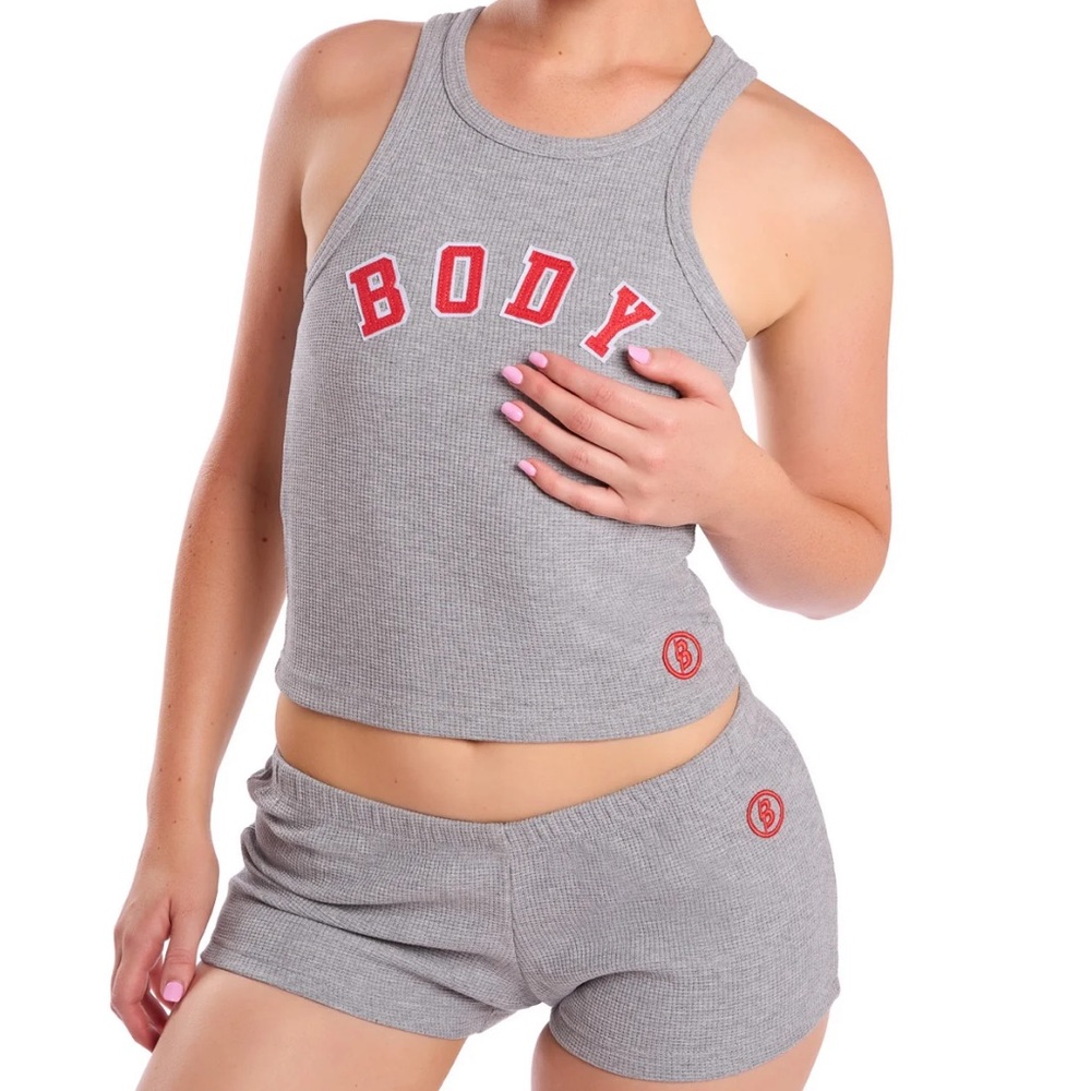 Body by Raven Tracy Set